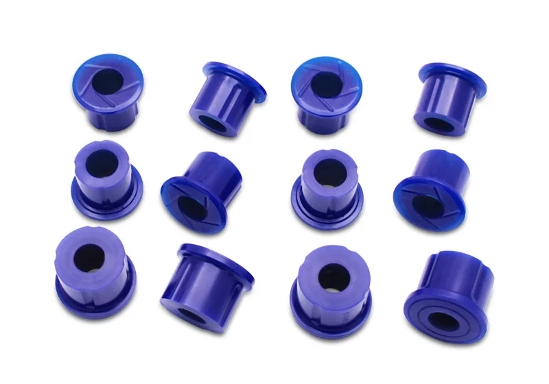 Superpro KIT074K, Spring Bushing Kit