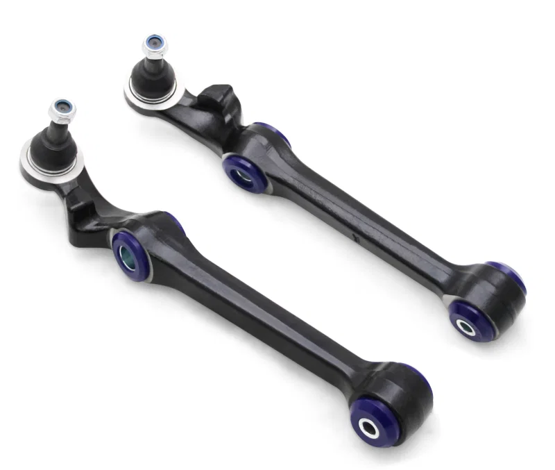 Superpro TRC1104, 04-06 Pontiac GTO Front Lower Control Arm Set W/ Sp Bushings