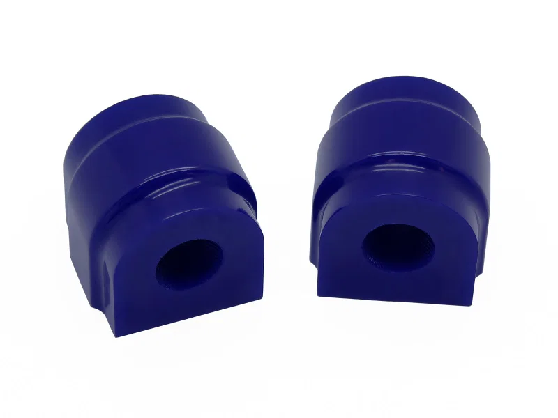 Superpro SPF2569-28K, Front Sway Bar Mount Bushing Kit - 28mm Bar for BMW
