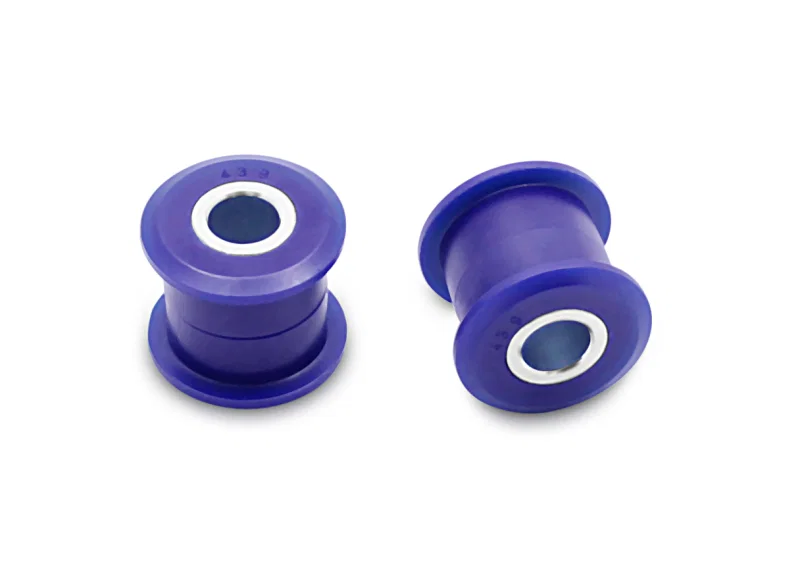 Superpro SPF0439K, 1991 Toyota Land Cruiser Base Rear Panhard Rod Bushing Set