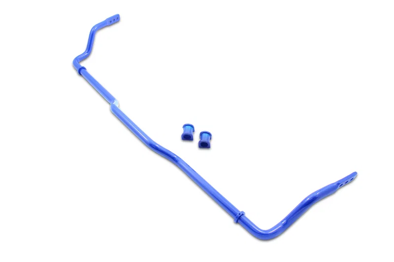 Superpro RC0043RZ-24, 2003 Mitsubishi Lancer Evolution Rear Sway Bar Kit - 24mm Adjustable
