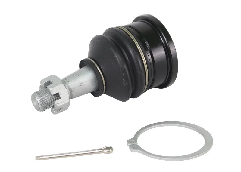 Superpro KIT6540RK, Upper Control Arm Replacement Bushing Kit (1 Arm) (For TRC6540)