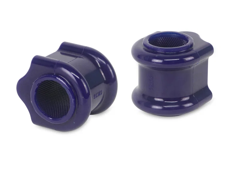 Superpro SPF5577K, 18-23 Jeep Wrangler JL / 20-23 Gladiator JT 33mm Sway Bar Mount Bushing Set