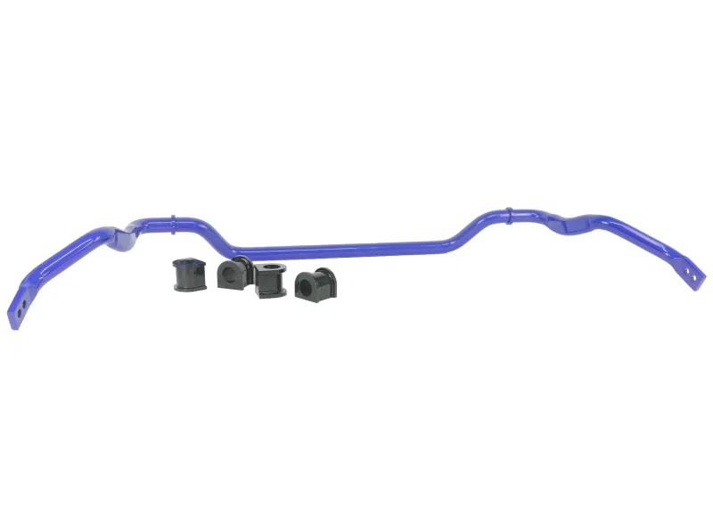 Superpro RC0127FZ-30, 03-23 Toyota 4Runner (without KDSS) Front Sway Bar Kit