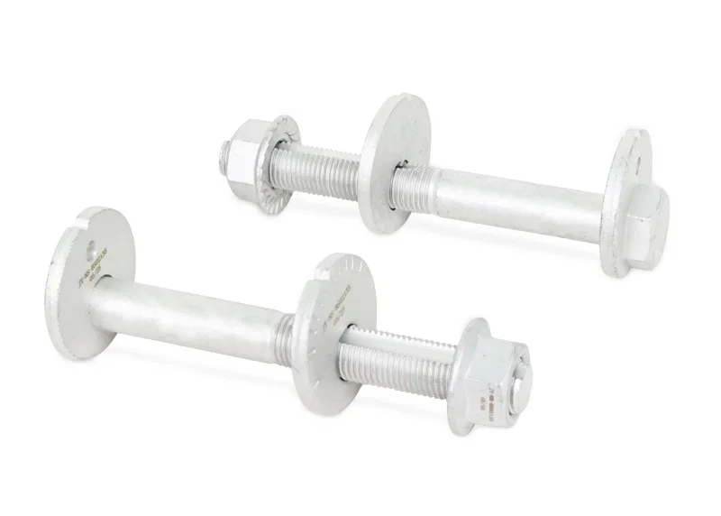 Superpro TRC0072, 05-25 Nissan Frontier / 05-15 Xterra / 04-12 Pathfinder