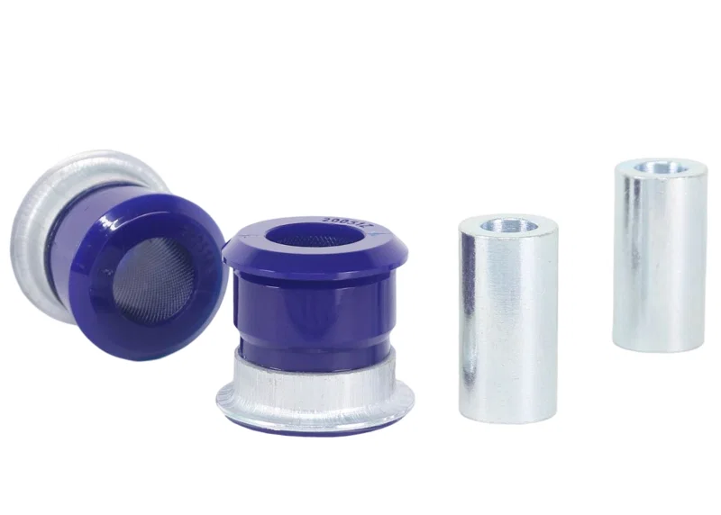 Superpro KIT6640K, Upper Control Arm Replacement Bushing Kit (1 Arm) (For TRC6640 & TRC6645)