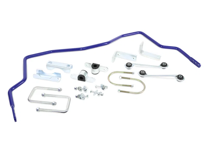 Superpro RC0027RZ-18, 18mm Heavy Duty Stabilizer Bar