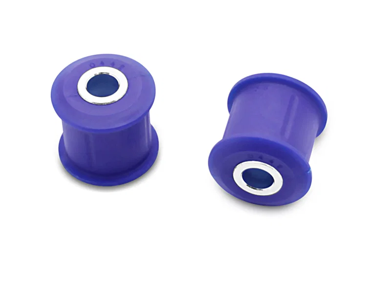 Superpro SPF0442K, 1991 Toyota Land Cruiser Base Rear Trailing Arm Upper Bushing Set