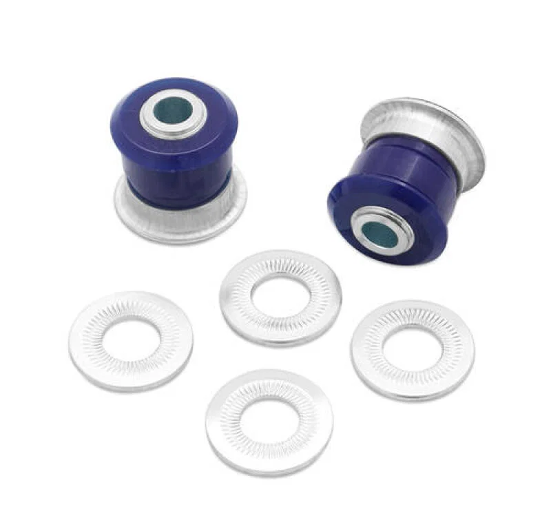 Superpro KIT6650K, Upper Control Arm Replacement Bushing Kit (1 Arm) (For TRC6650 / TRC6651 / TRC6655)