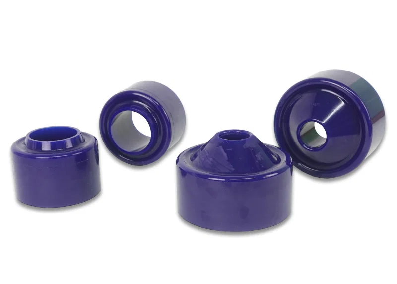 Superpro SPF5570K, 07-17 Jeep Wrangler JK 2in Spacer Lift Kit