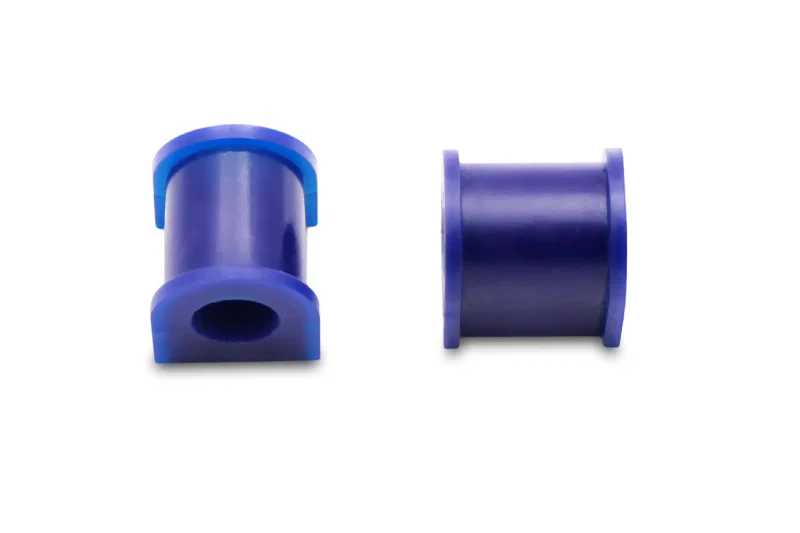Superpro SPF1450-15K, 1963 Chevrolet Corvette Base Front 15mm Sway Bar Mount Bushing Set