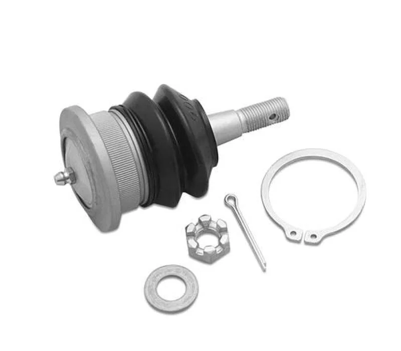 Superpro KIT6651RK, Upper Control Arm Replacement Bushing Kit (1 Arm) (For TRC6651)