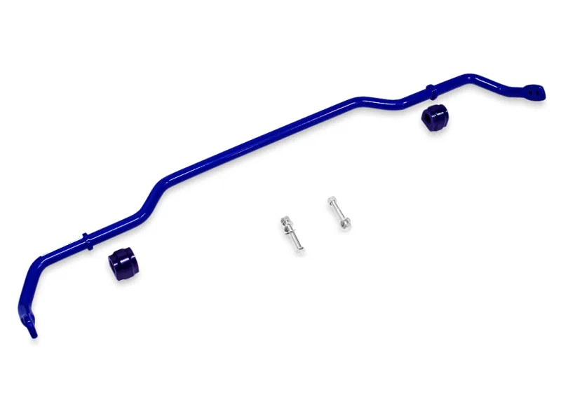 Superpro RC0005RZ-22, 2005 Volkswagen Jetta 2.5 Rear Sway Bar Kit - 22mm Adjustable