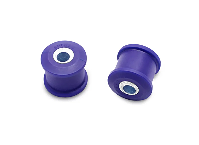 Superpro SPF0440XK, 1991 Toyota Land Cruiser Base Front Radius Arm-to-Chassis Bushing - Setback Correction Kit