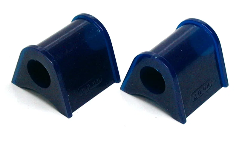 Superpro SPF0363-15K, Volkswagen-Sway Bar Mount To Chassis