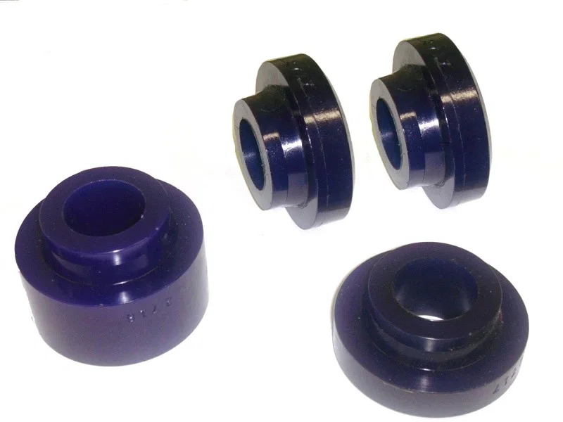 Superpro SPF2717K, Radius Arm To-Chassis Setback