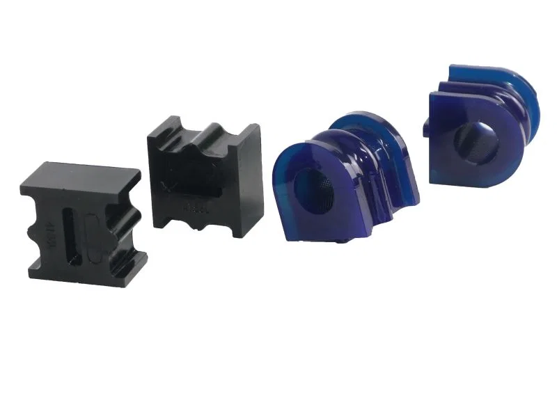 Superpro SPF4156-21K, Rear Sway Bar Mount Bushing Kit for Nissan Cube