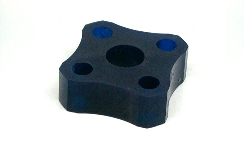 Superpro SPF0905K, Steering Coupler Bushing Kit