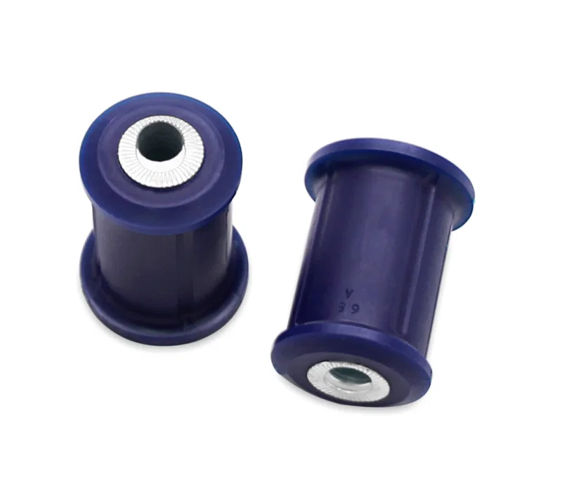 Superpro SPF1984-80AK, 1990 Mazda Miata Base Front Lower Control Arm Camber Adjustable Bushing Kit