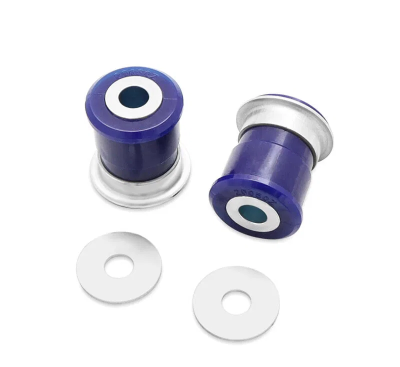 Superpro KIT6480K, Upper Control Arm Replacement Bushing Kit (1 Arm) (For TRC6480)