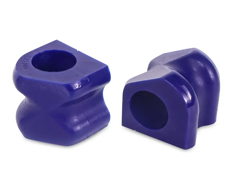 Superpro SPF5973-27.5K, 01-09 Lexus GX470 / 09-24 GX460 w/KDSS Front 27.5mm Sway Bar Mount Bushings