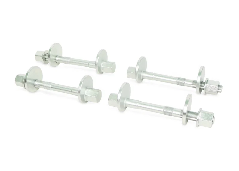 Superpro TRC0056, 16-23 Toyota Tacoma HD Camber Pin Set