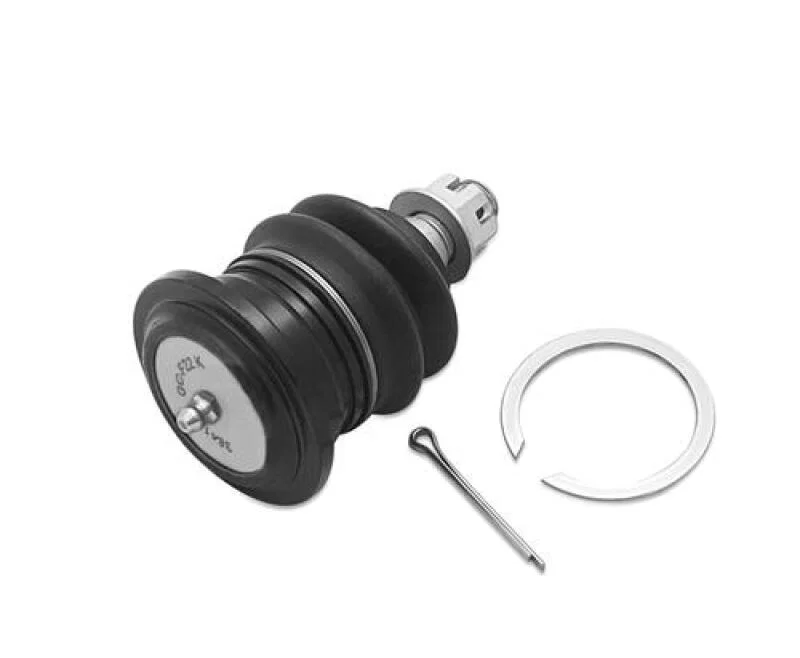 Superpro KIT6480RK, Upper Control Arm Replacement Bushing Kit (1 Arm) (For TRC6480 / TRC6485 / TRC6720)