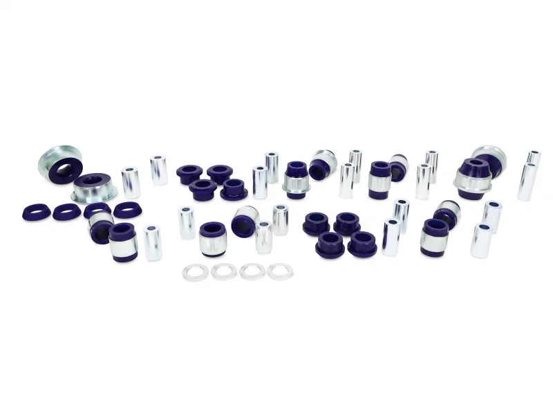 Superpro KIT5362K, VW MK7/7.5 Golf Bushing Kit