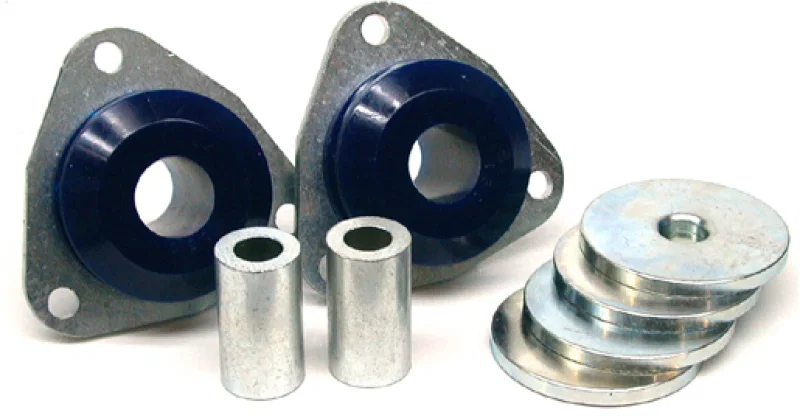 Superpro SPF0130K, Land Rover-Lower/Arm To Chassis
