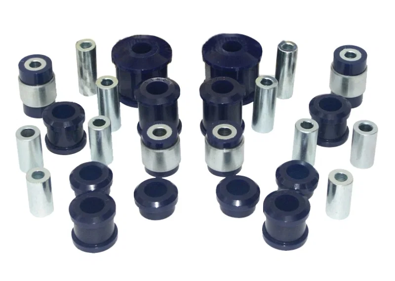 Superpro KIT5239RK, 2007 Volkswagen Eos Base Rear Suspension Bushing Kit - Motorsport