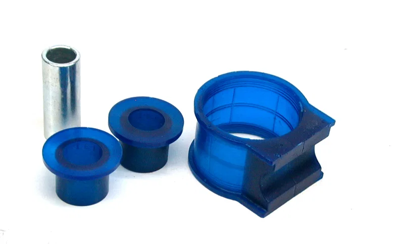 Superpro SPF1191K, 1992 Toyota Camry XLE Steering Rack and Pinion Mount Bushing Kit