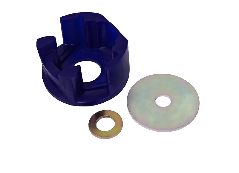 Superpro SPF3365-70K, 2009 Volkswagen Eos Komfort Rear Lower Pendulum Mount Insert Bushing - Comfort