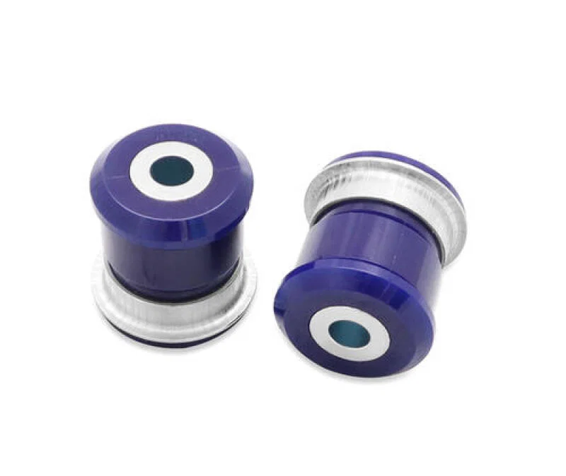 Superpro KIT6670K, Upper Control Arm Replacement Bushing Kit (1 Arm) (For TRC6670 & TRC6675)