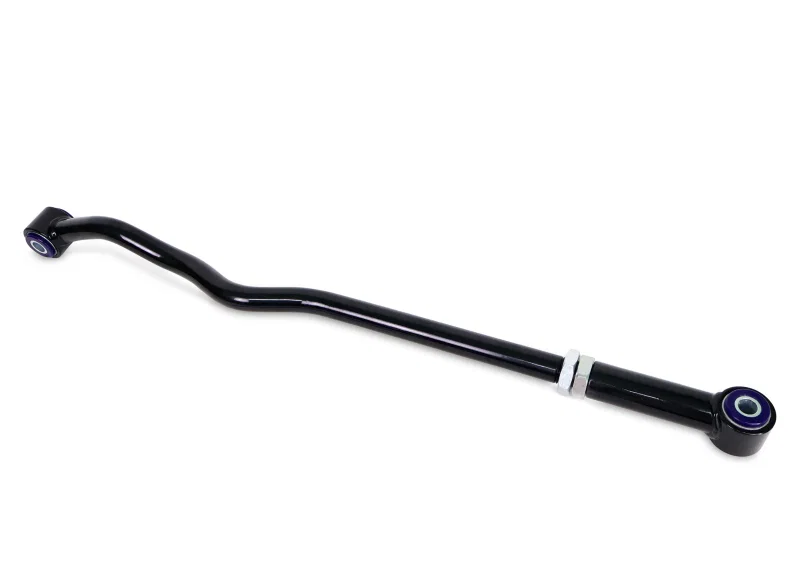 Superpro TRC1206, Toyota Land Cruiser 80 HD Adjustable Front Panhard Rod
