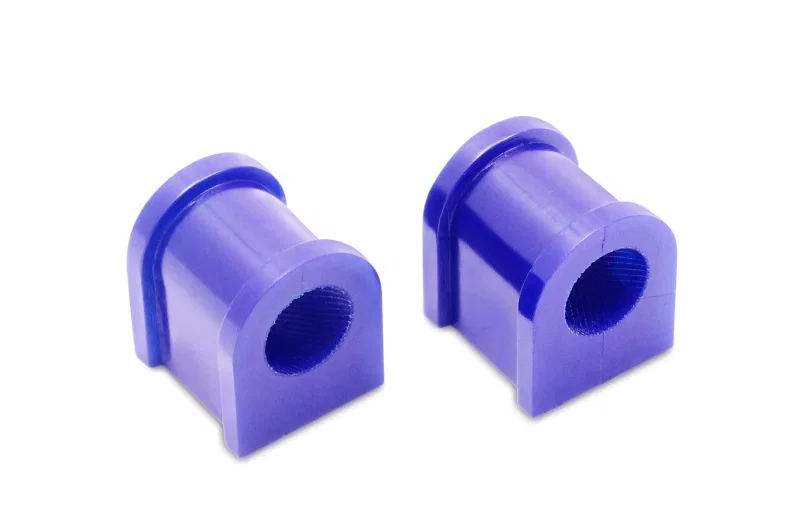 Superpro SPF2535-16K, Rear Sway Bar Mount Bushing - 16mm Bar (2004 Only) for Mazda RX-8