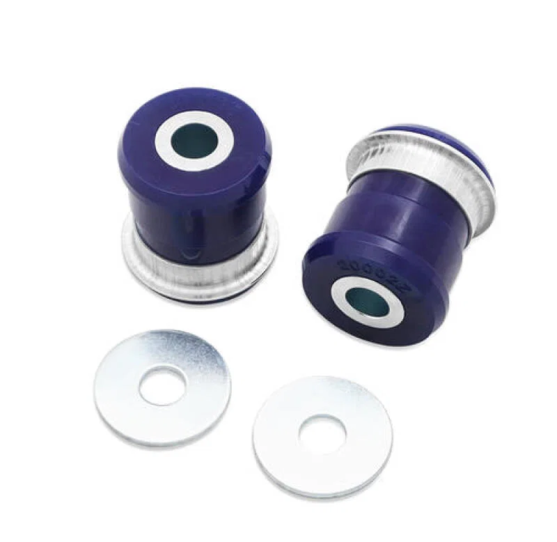 Superpro KIT6485K, Upper Control Arm Replacement Bushing Kit (1 Arm) (For TRC6480)