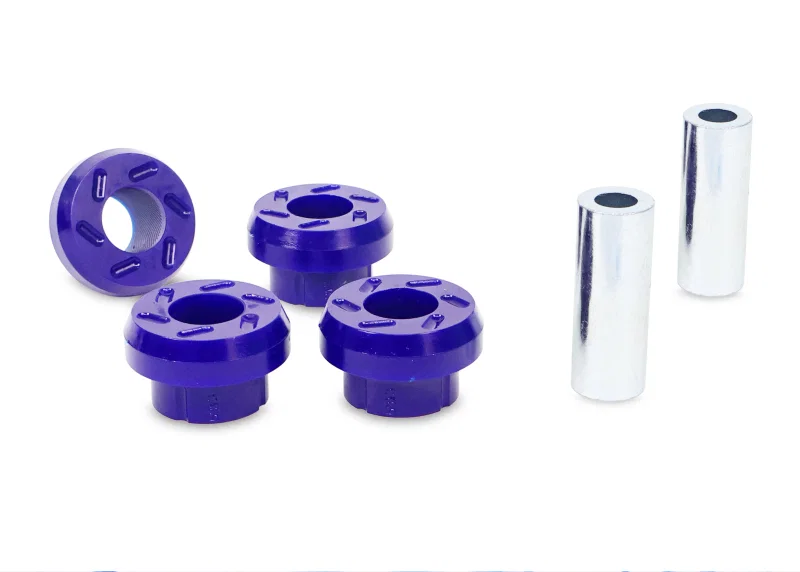 Superpro SPF5313K, 06-15 Lexus IS250 Front Lower Control Arm Inner Forward Bushing Kit - AWD