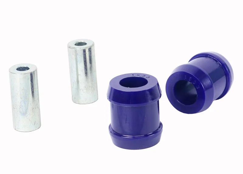Superpro SPF1533K, 1994 Acura Integra LS Rear Lower Shock Mount Bushing Kit