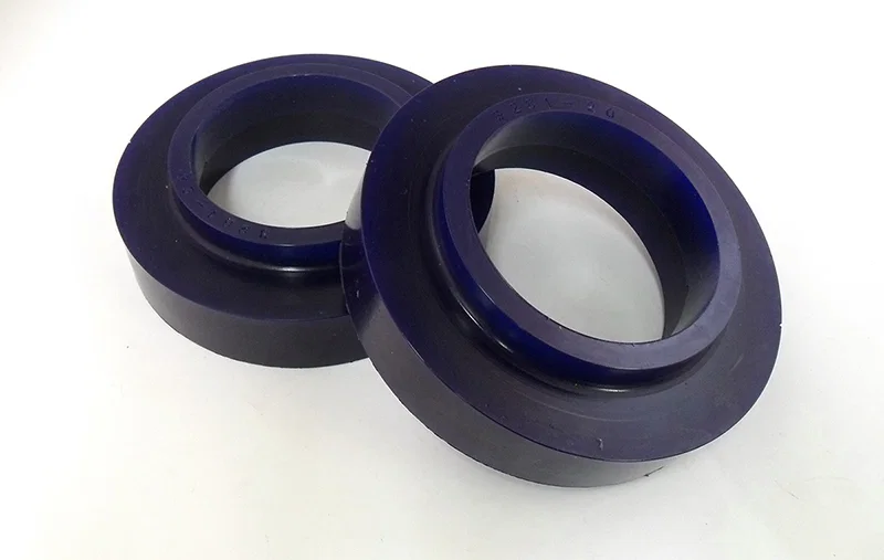Superpro SPF3281-10K, Coil Spring Spacer Kit - 10mm (Pair)