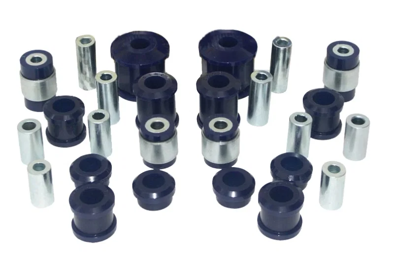 Superpro KIT5238RK, 2007 Volkswagen Eos Base Rear Suspension Bushing Kit