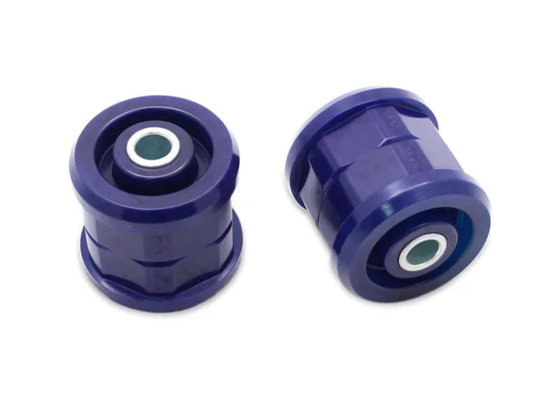 Superpro SPF3640K, 2011 Mazda 2 Rear Control Arm Bushing Kit