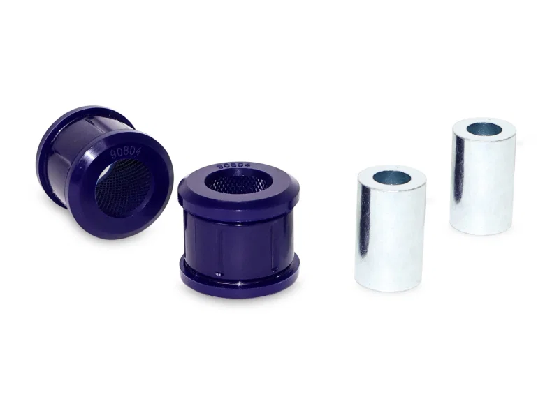 Superpro SPF5796K, 2006-2007 Dodge Ram 1500 Front Panhard Rod Bushing Kit - Dodge RAM 2500/3500 HD 2003-2009