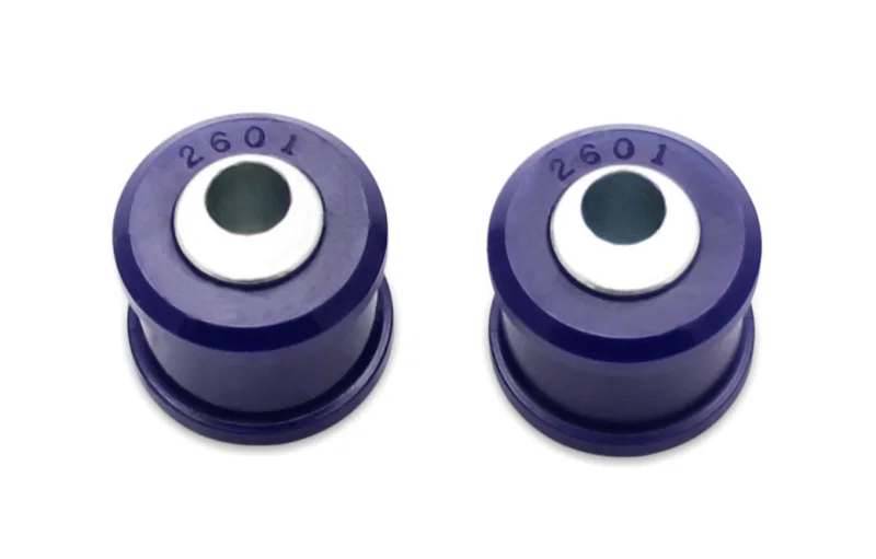 Superpro SPF2601K, 2003 Mitsubishi Lancer Evolution Rear Toe Arm - Adjustable Bushing Kit