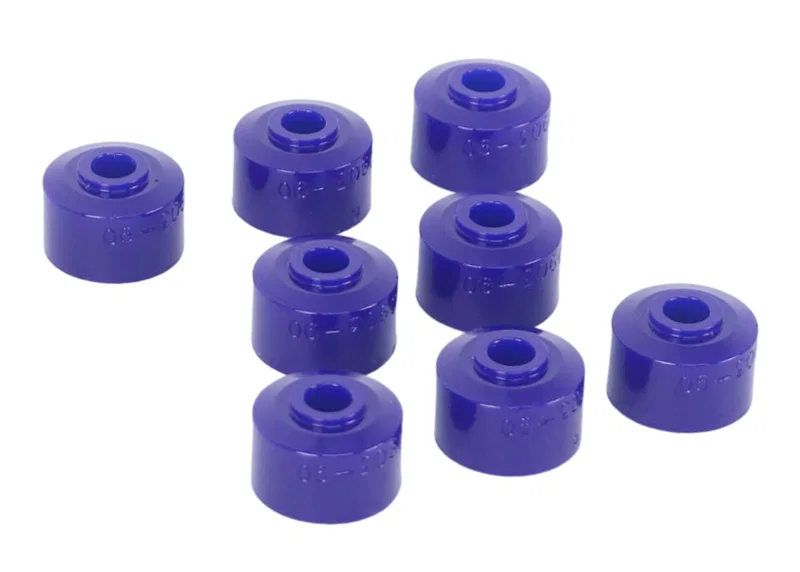 Superpro SPF0903-90K, Universal Severe Duty Sway Bar Link Bushing - 90A