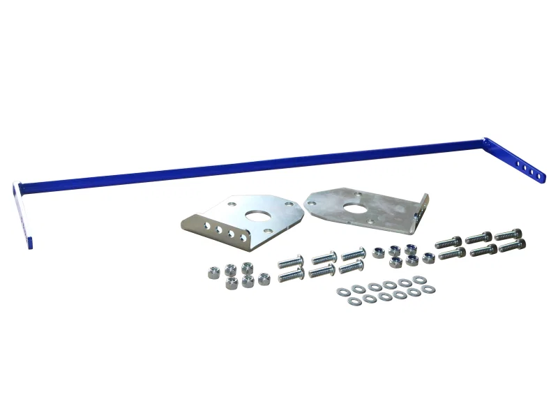 Superpro RC0022RZ-18, 18mm Heavy Duty Stabilizer Bar