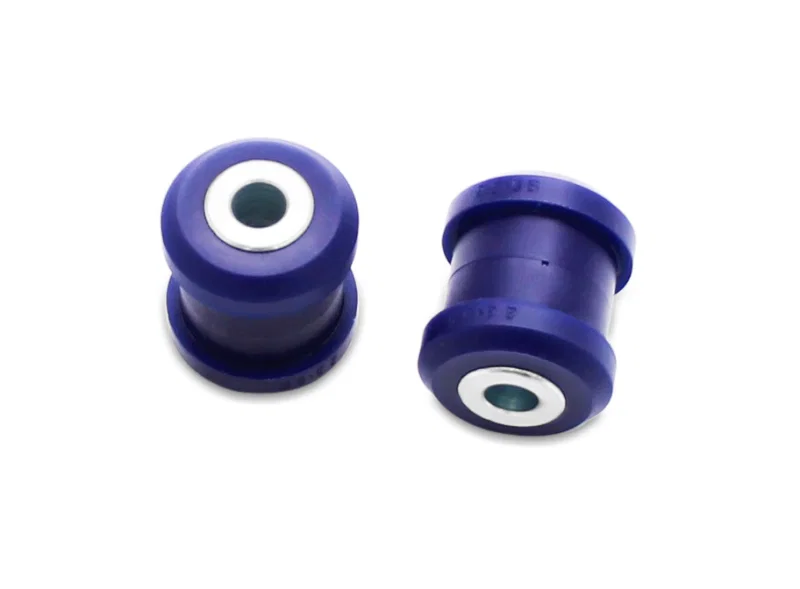 Superpro SPF3353K, 2007 Volkswagen Eos Base Rear Lower Control Arm Outer Bushing Kit