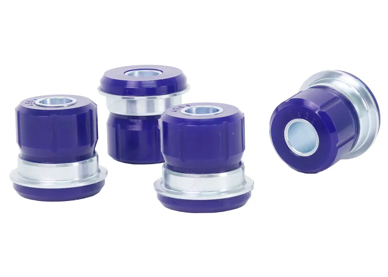 Superpro SPF4981K, 92-00 Mitsubishi Montero / 97-04 Mitsubishi Monte Front Upper Control Arm Inner Bushing Kit