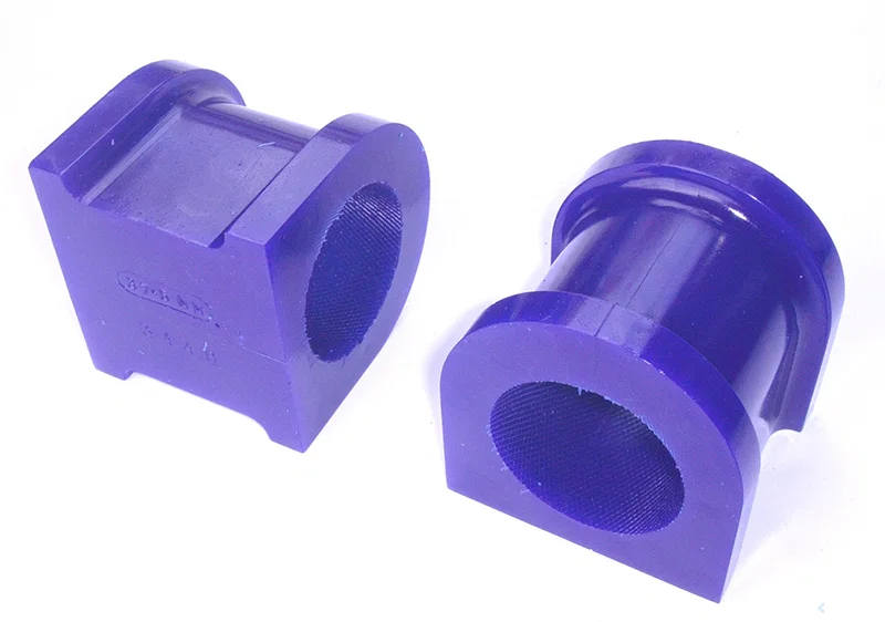 Superpro SPF3448-35K, Sway Bar Mount Bushing Kit - 35mm Bar