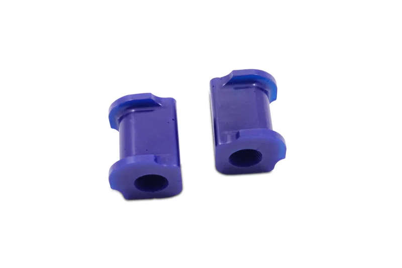 Superpro SPF2378-18K, Sway Bar Mount Bushing Kit - 18mm Bar for Toyota MR2