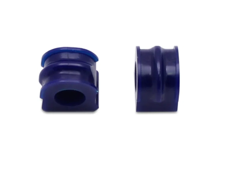 Superpro SPF2593-19K, Front Sway Bar Mount To Chassis